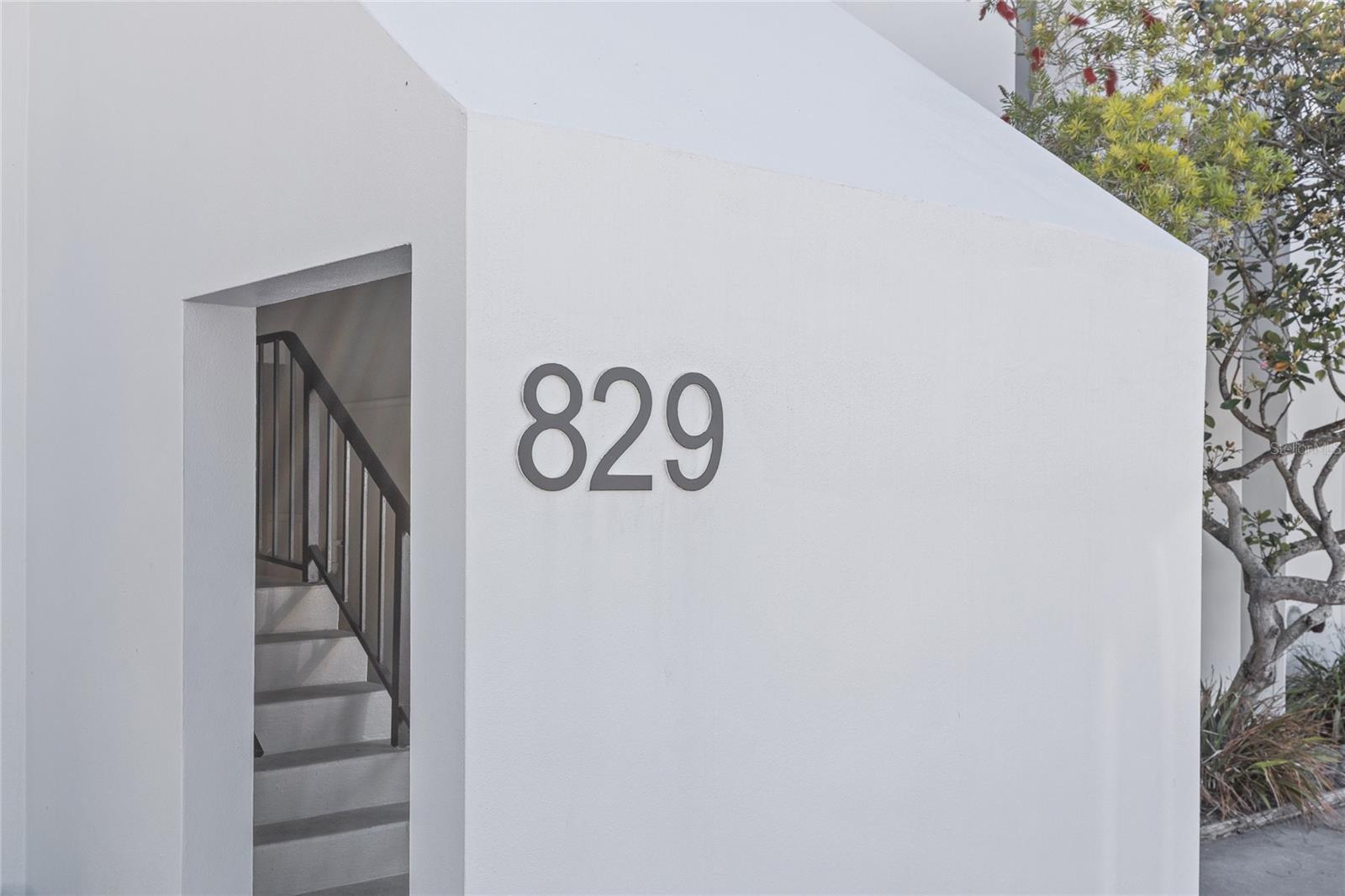 SEASPRAY OF JAX BECH CONDO - Residential