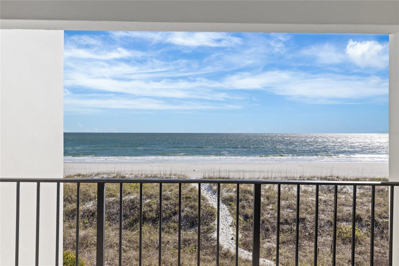 SEASPRAY OF JAX BECH CONDO - Residential