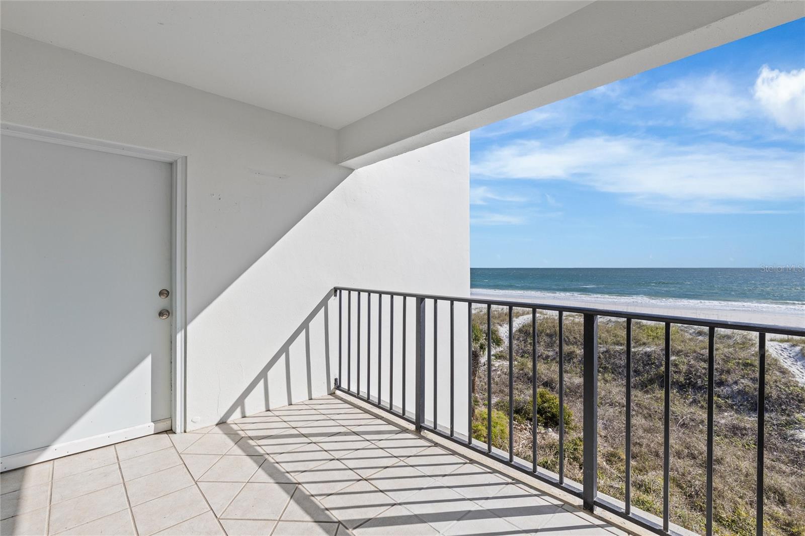 SEASPRAY OF JAX BECH CONDO - Residential