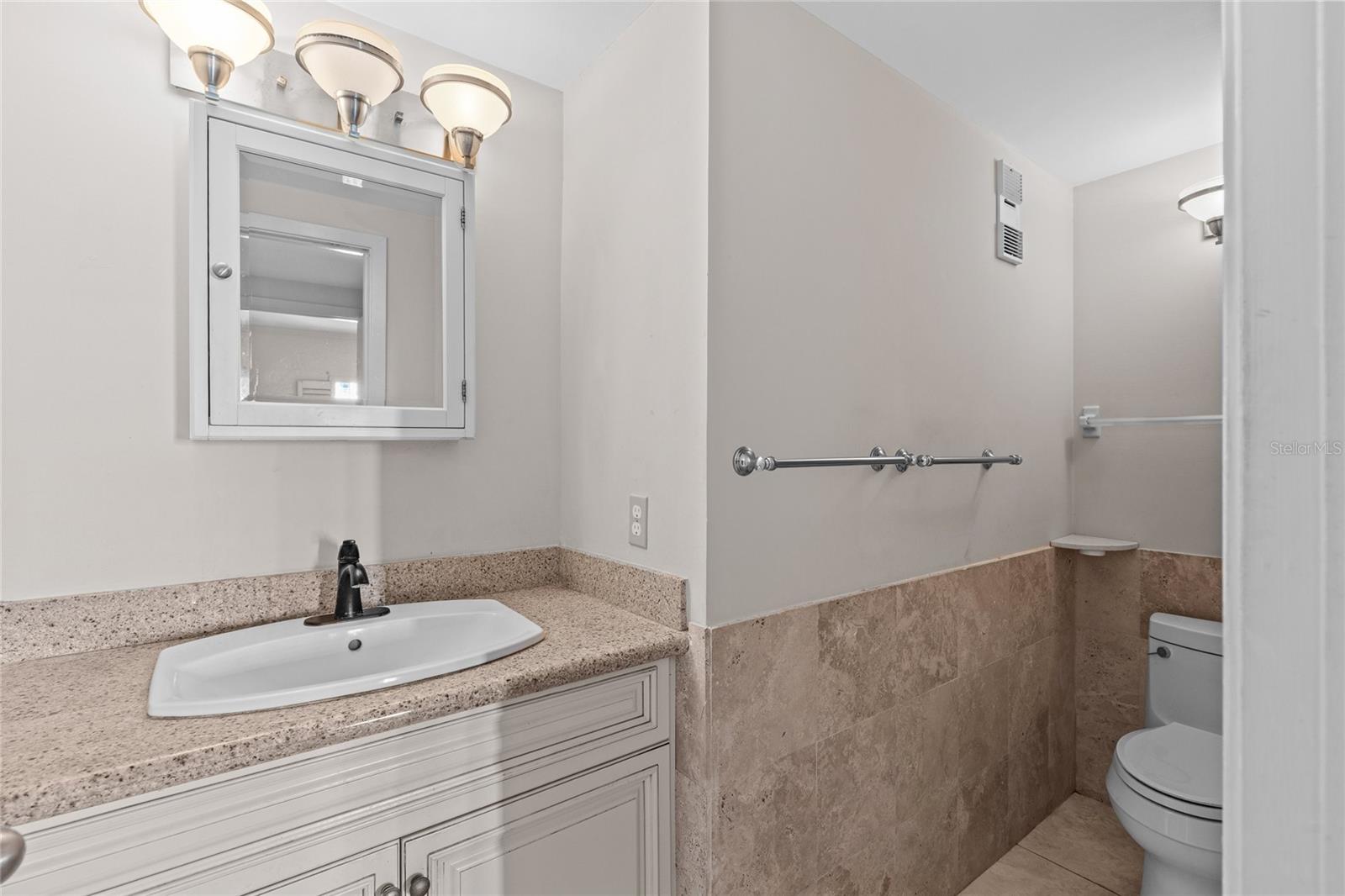 SEASPRAY OF JAX BECH CONDO - Residential