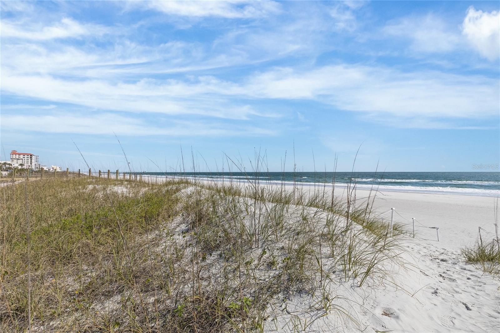 SEASPRAY OF JAX BECH CONDO - Residential