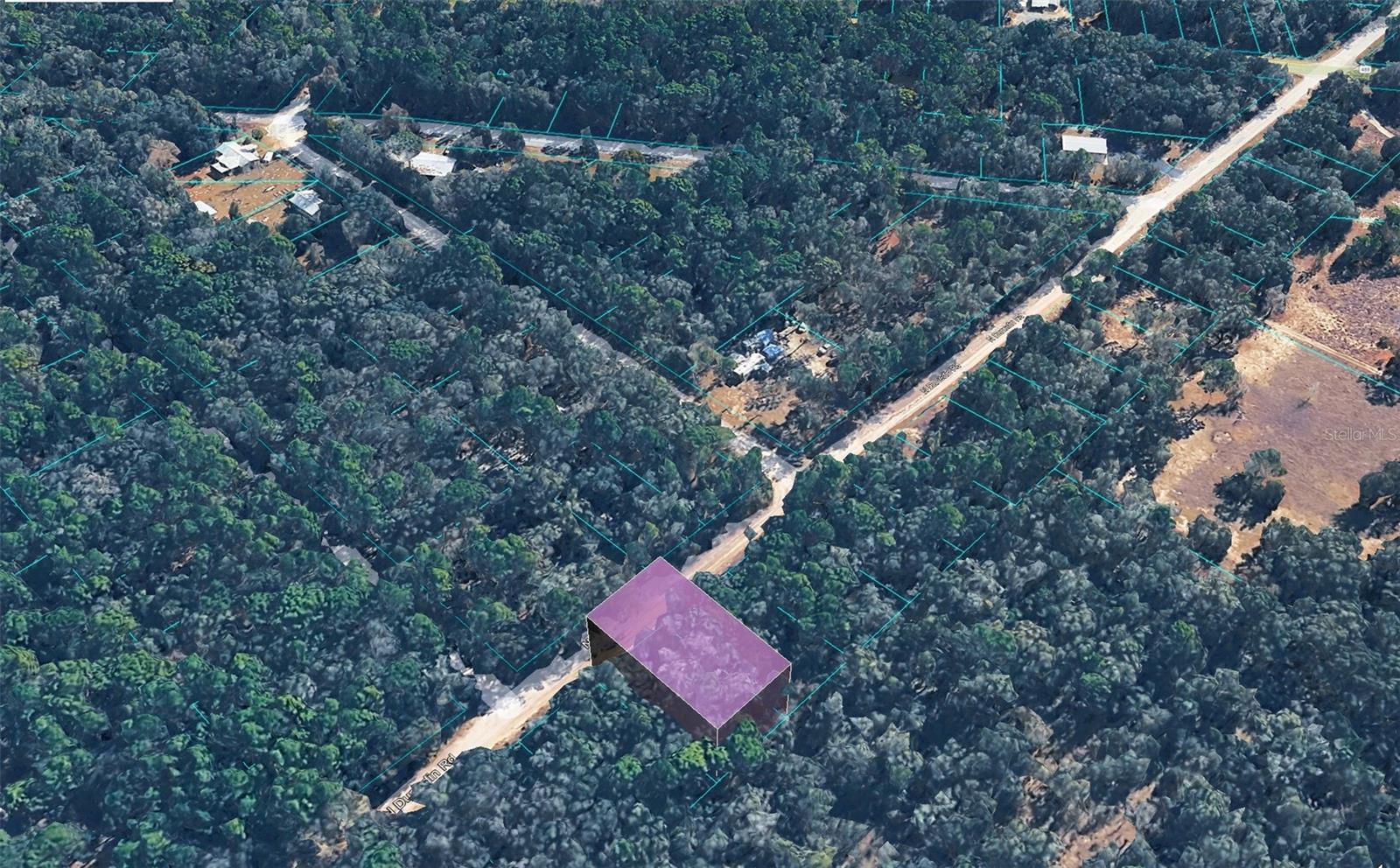 RAINBOW ESTATES UNIT 01 - Land