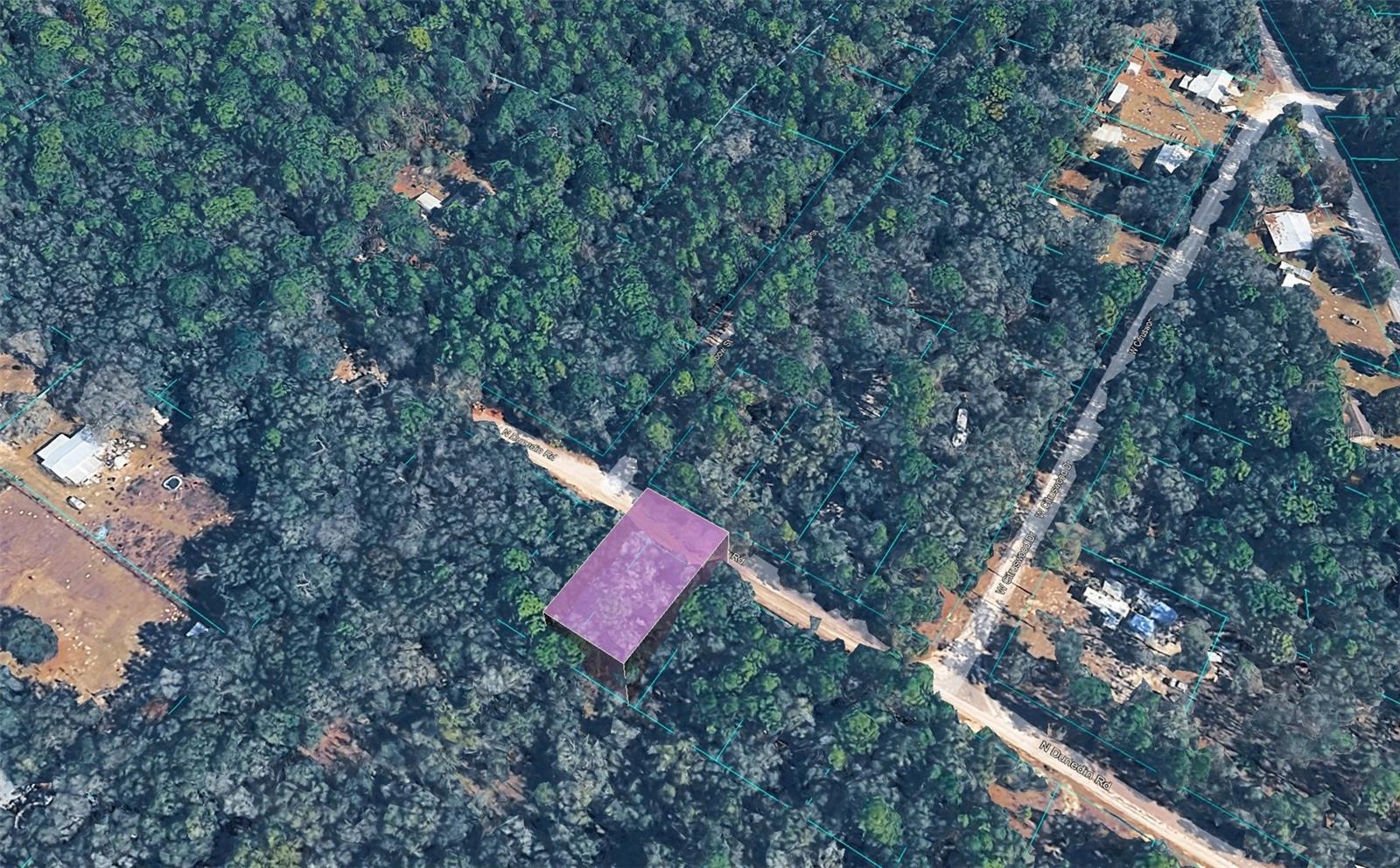 RAINBOW ESTATES UNIT 01 - Land