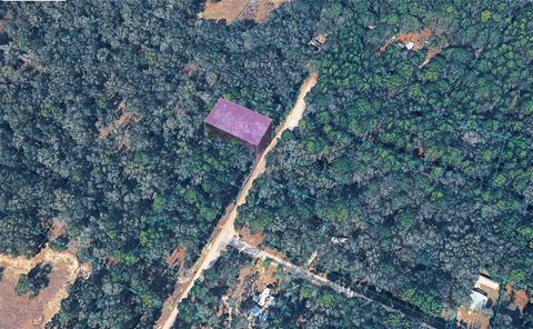 10452 N DUNEDIN ROAD DUNNELLON FL 34433