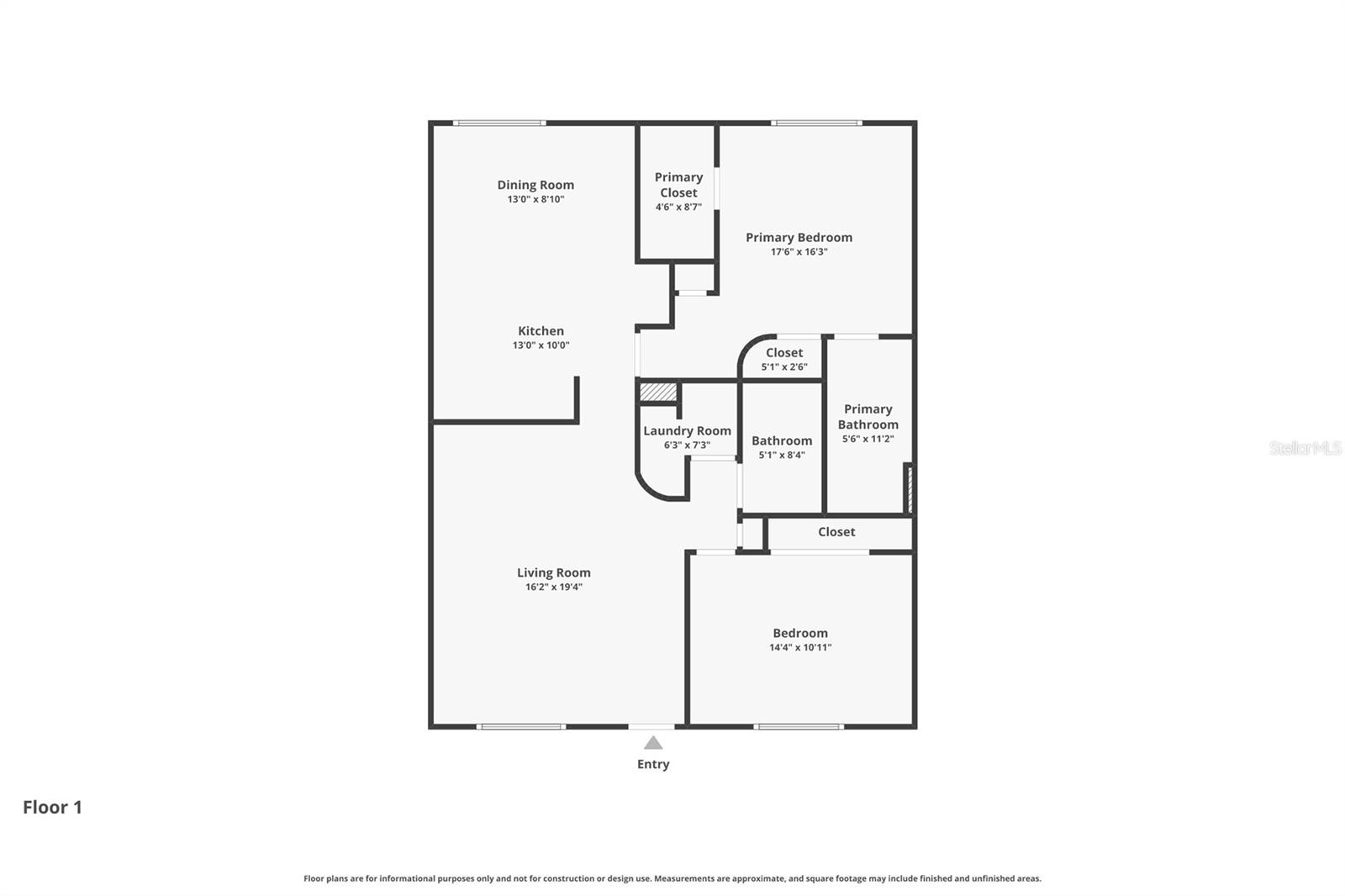 2209 UTOPIAN DRIVE E 307