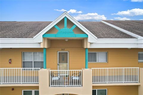 Property photo of 2209 Utopian Drive E 307, Clearwater, FL 33763