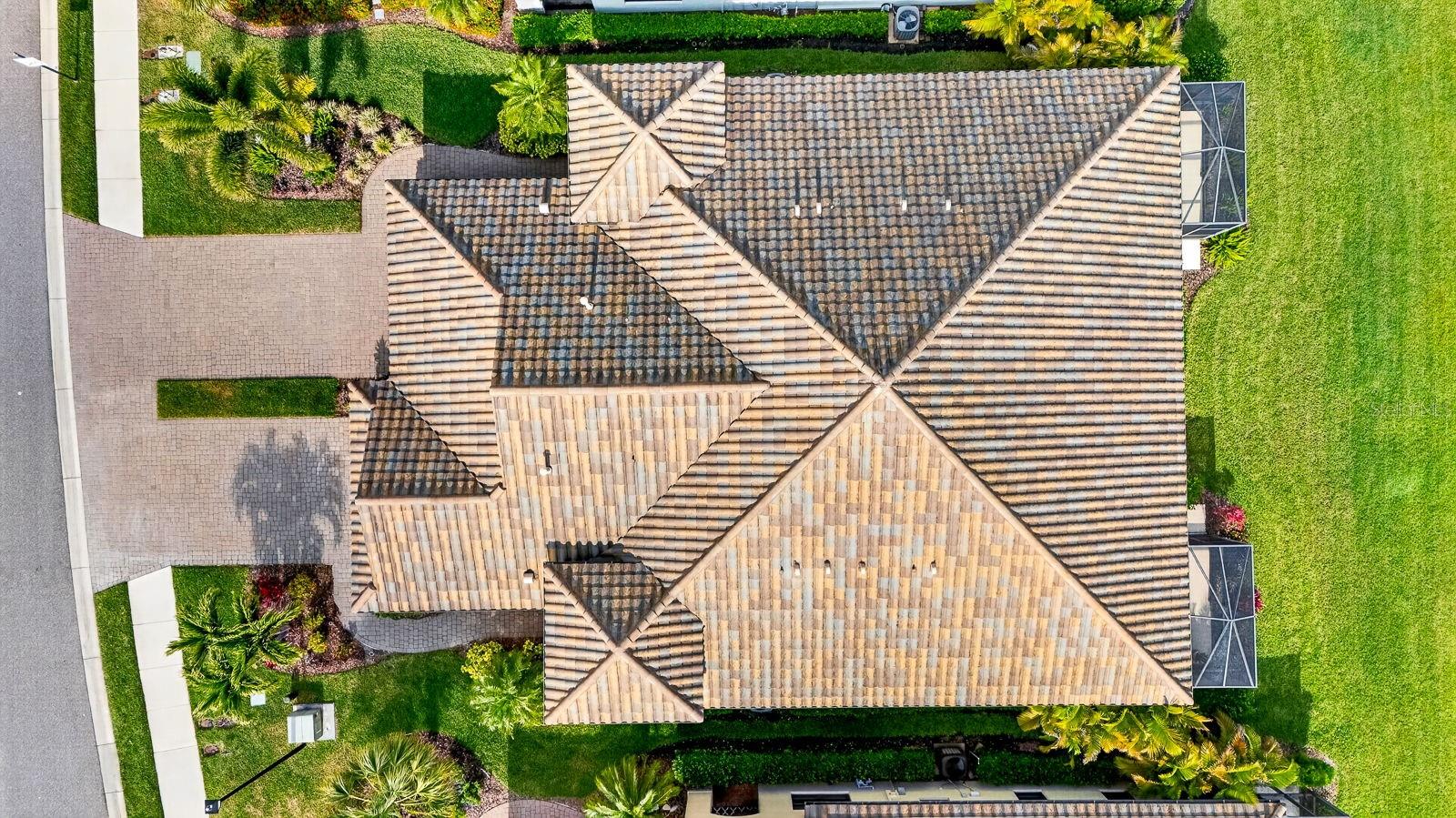 VILLA AMALFI - Residential