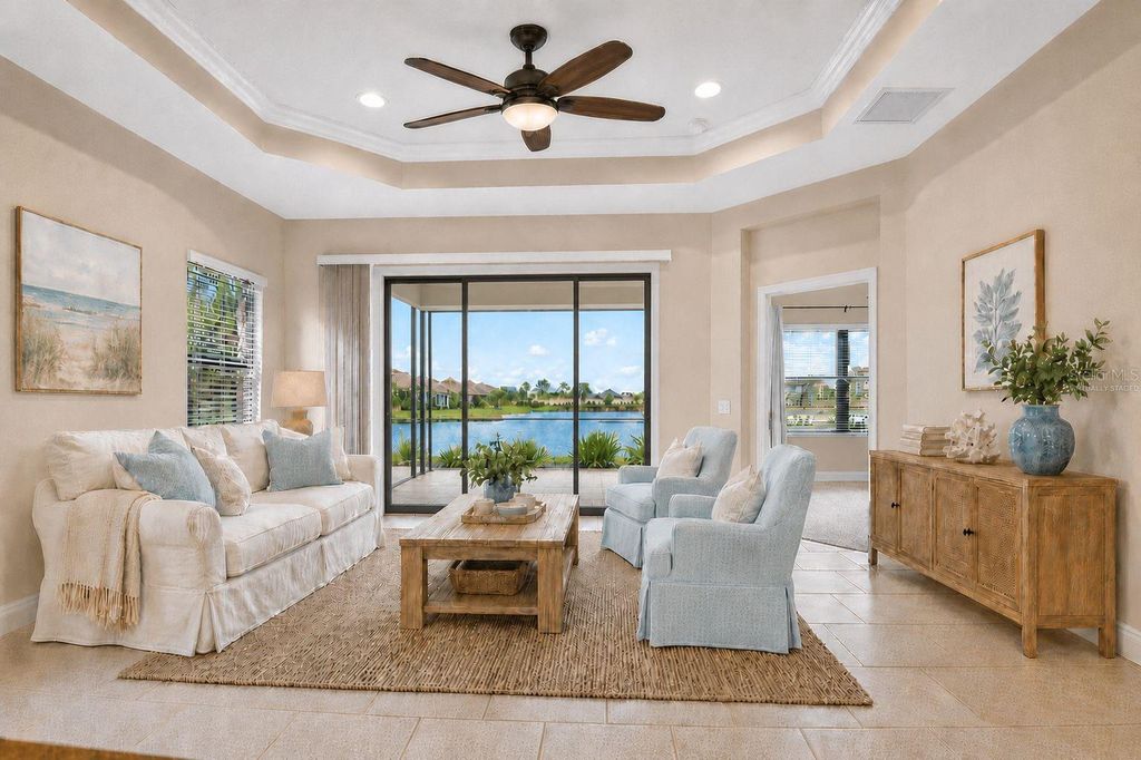 Photo of 4417 Amalfi Avenue, Sarasota, FL 34243 (MLS # A4692042)