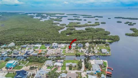 Photo of 814 Seabreeze Drive, Ruskin, FL 33570 (MLS # TB8508370)