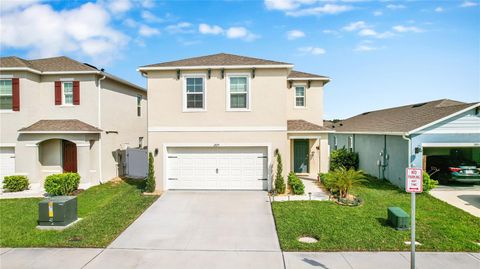 2879 COMMON CRANE COURT HARMONY FL 34773