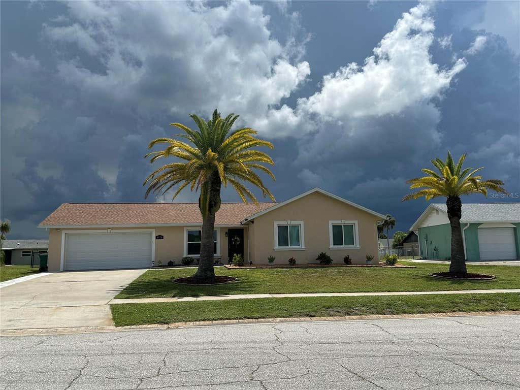 Photo of 6156 Thorman Road, Port Charlotte, FL 33981 (MLS # C7529835)