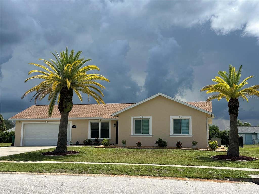 Photo of 6156 Thorman Road, Port Charlotte, FL 33981 (MLS # C7529835)