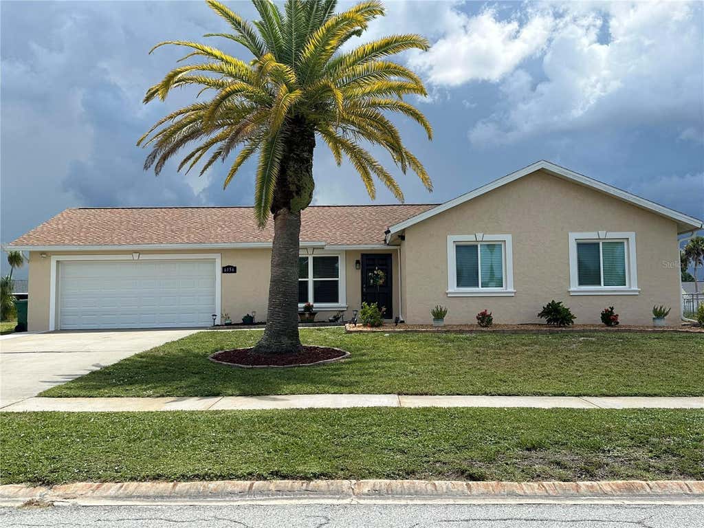 Photo of 6156 Thorman Road, Port Charlotte, FL 33981 (MLS # C7529835)