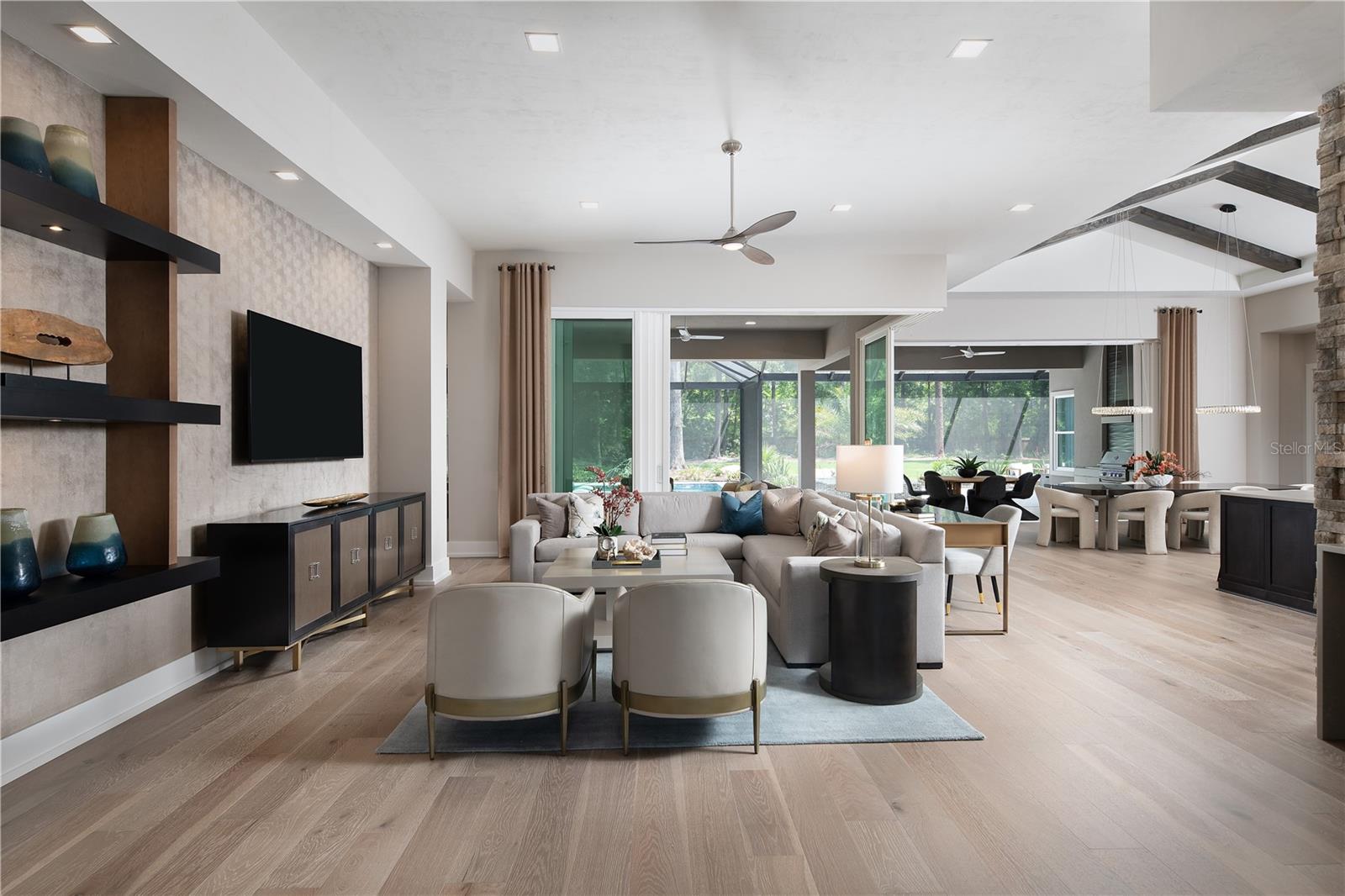 OAKMONT PH 3 PB 35 PG 60 - Residential