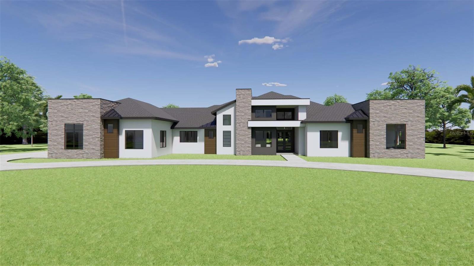 OAKMONT PH 3 PB 35 PG 60 - Residential