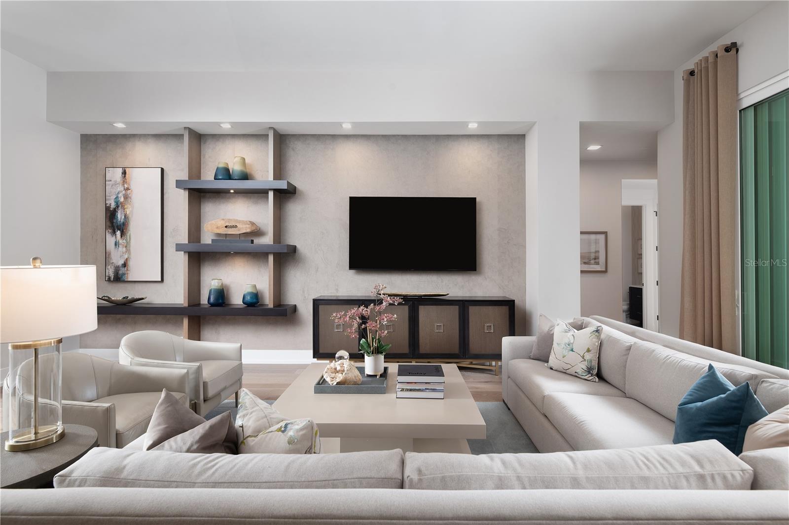 OAKMONT PH 3 PB 35 PG 60 - Residential