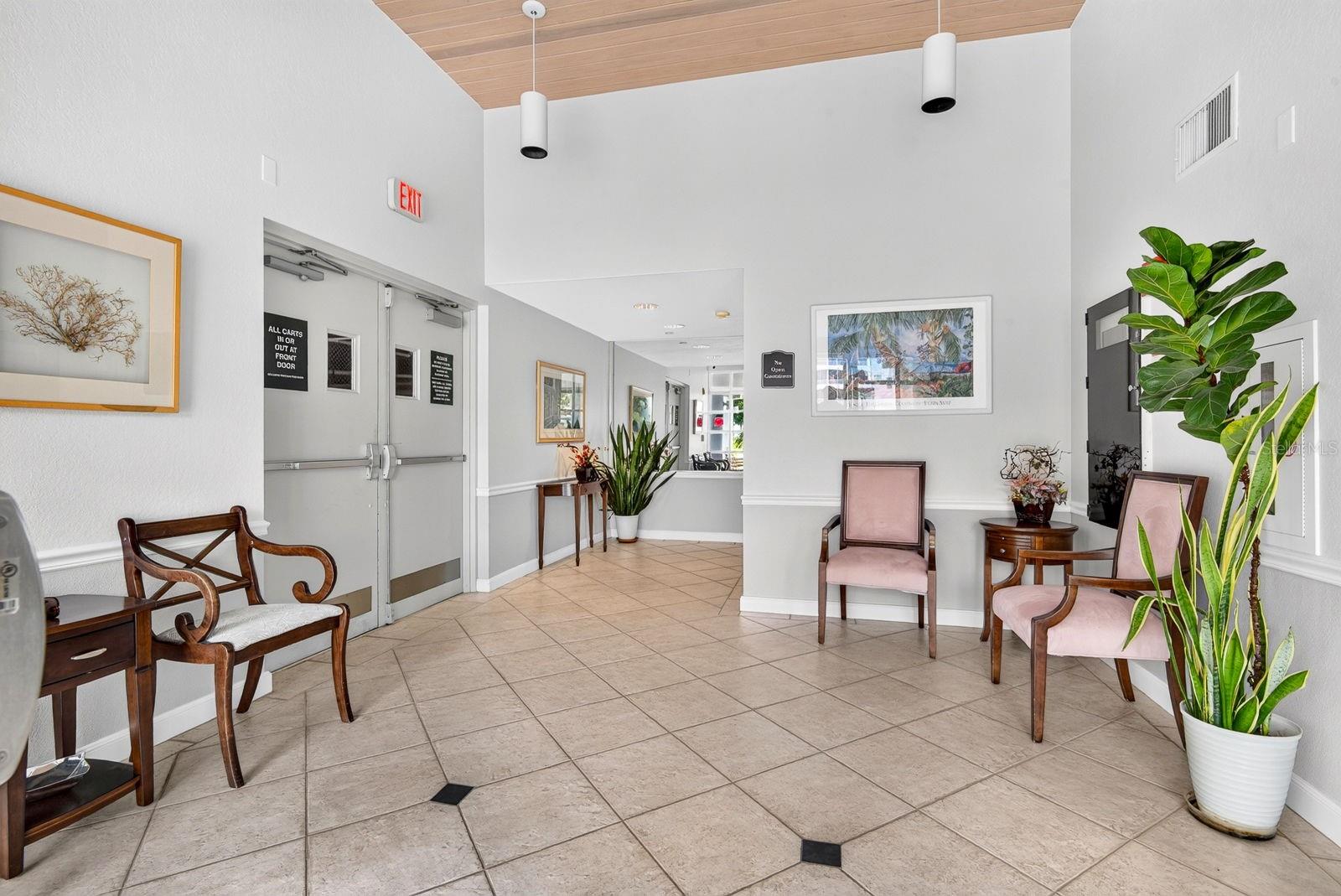 3731 SARASOTA SQUARE BOULEVARD 205D