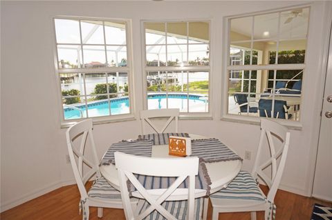 A home in PUNTA GORDA