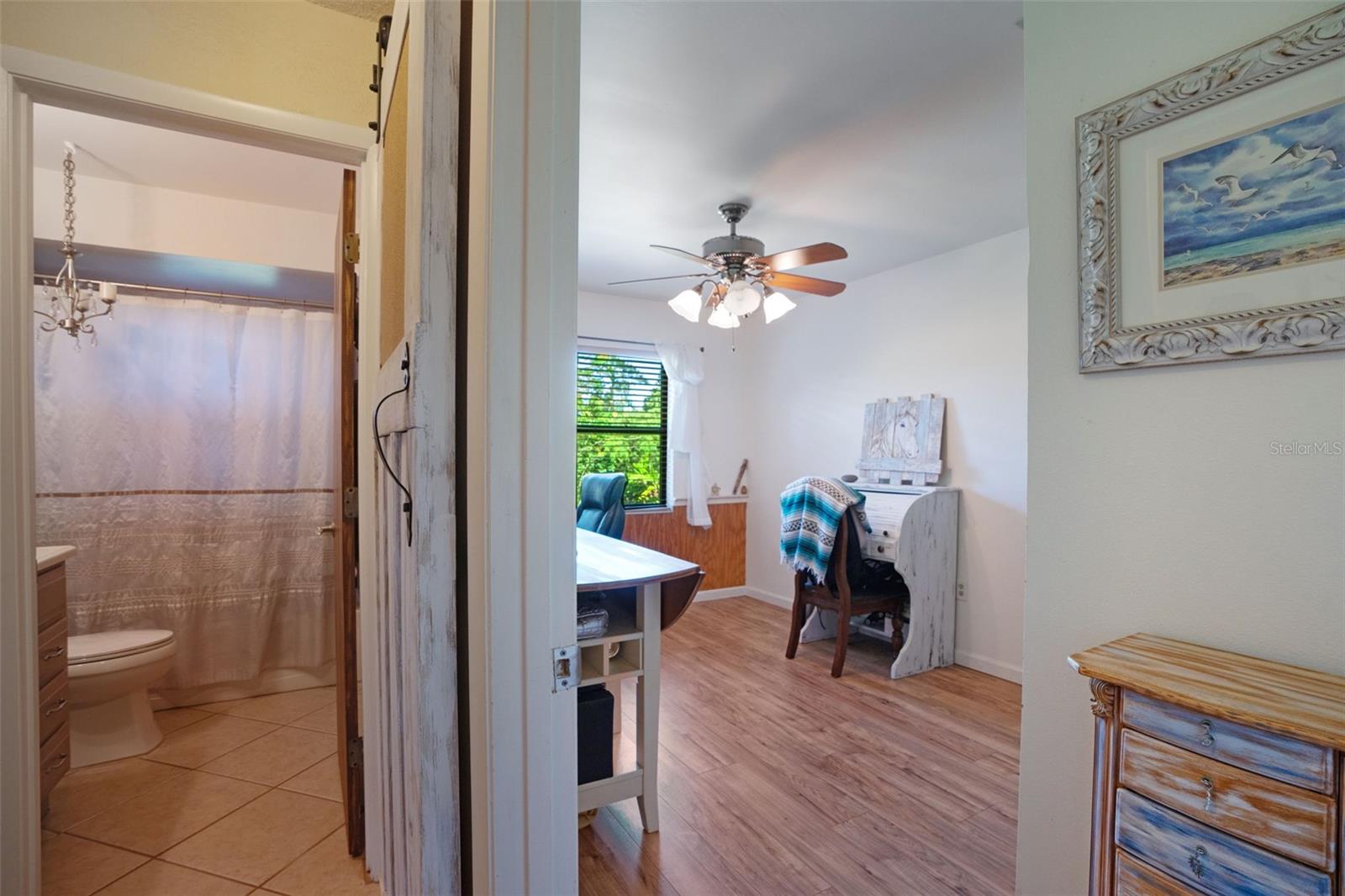 CEDAR HOLLOW - Residential