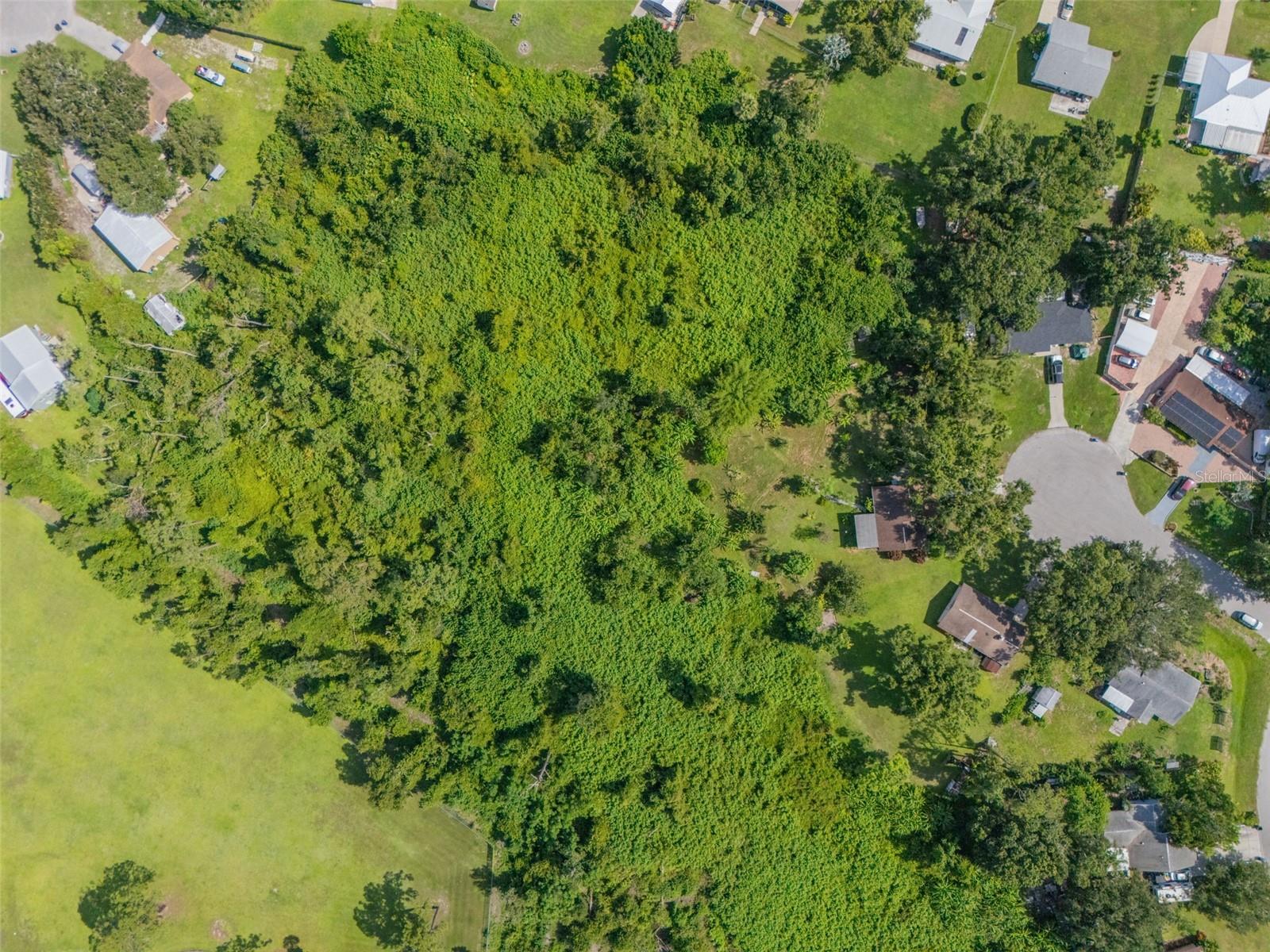 CEDAR HOLLOW - Residential