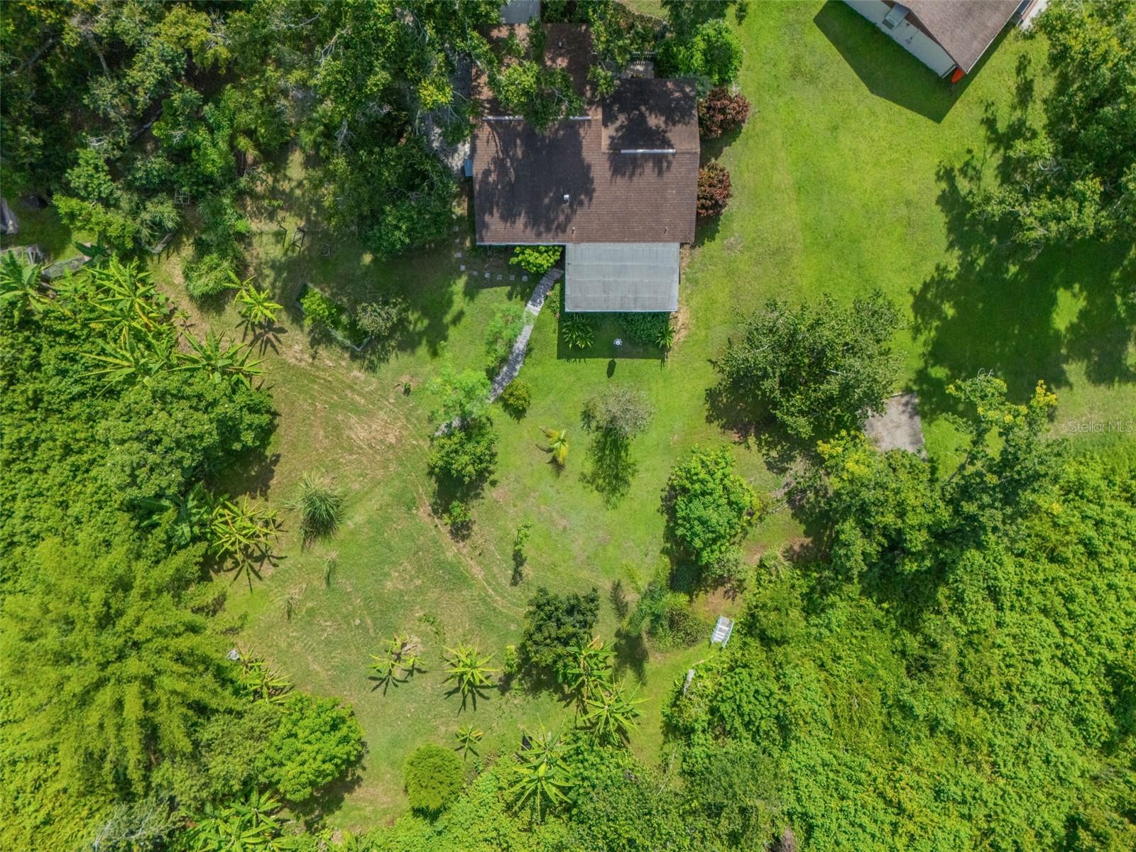 CEDAR HOLLOW - Residential