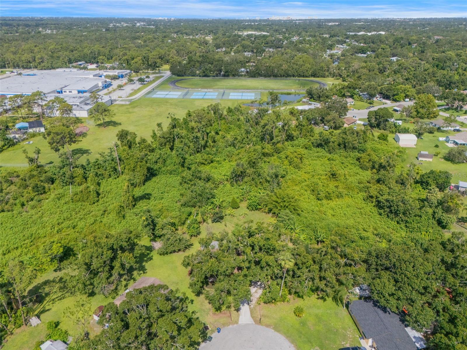 CEDAR HOLLOW - Residential