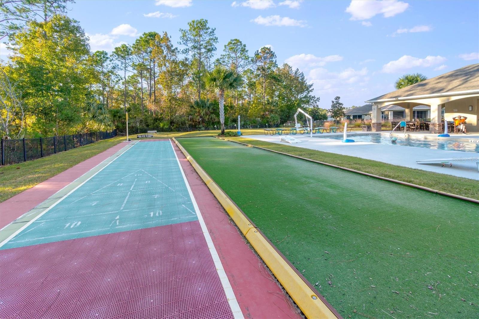 PARK PLACE SUB - Residential