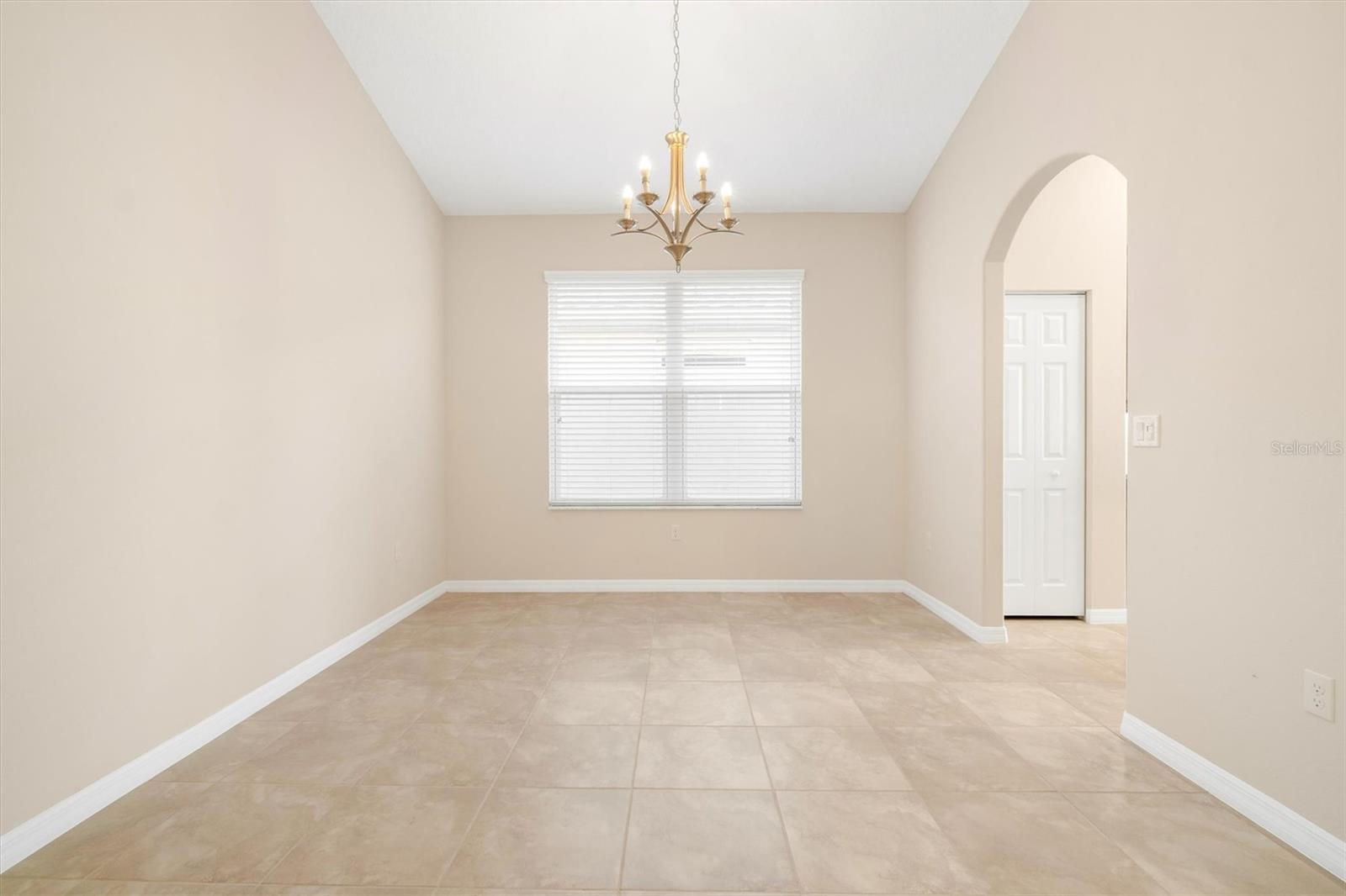 PARK PLACE SUB - Residential