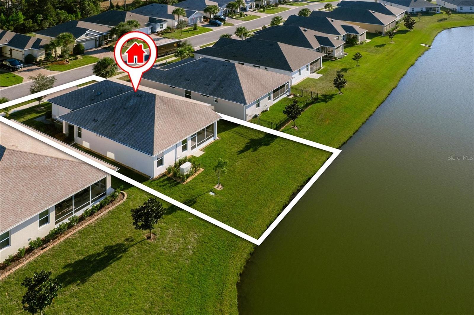 PARK PLACE SUB - Residential