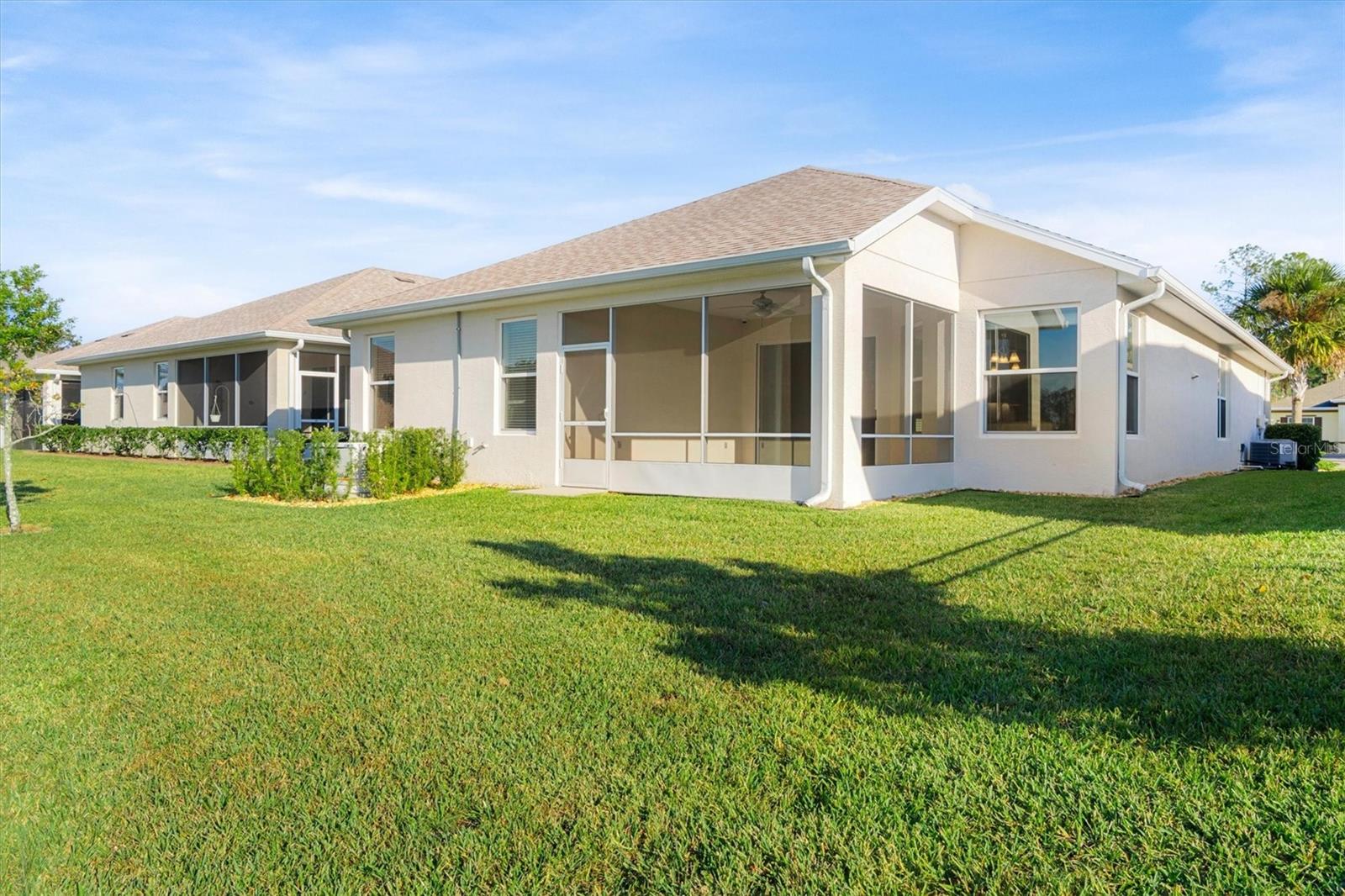 PARK PLACE SUB - Residential