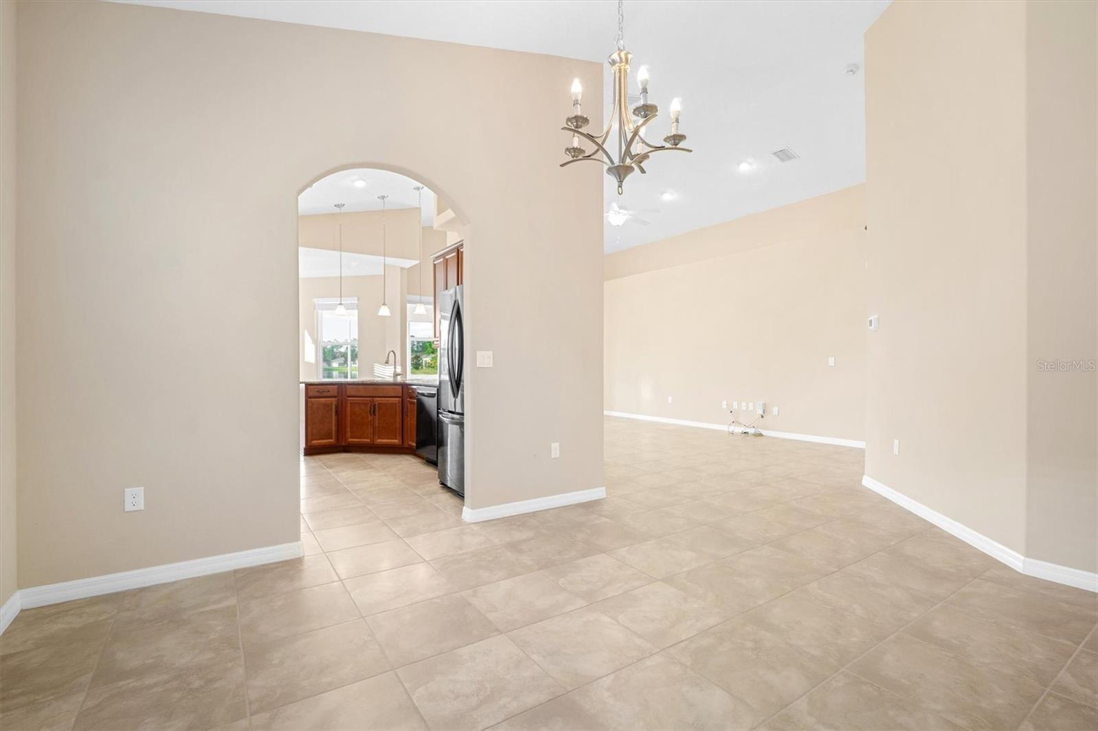 PARK PLACE SUB - Residential