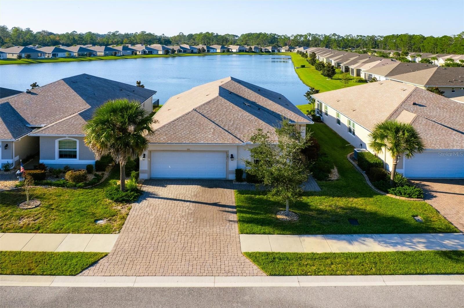 PARK PLACE SUB - Residential