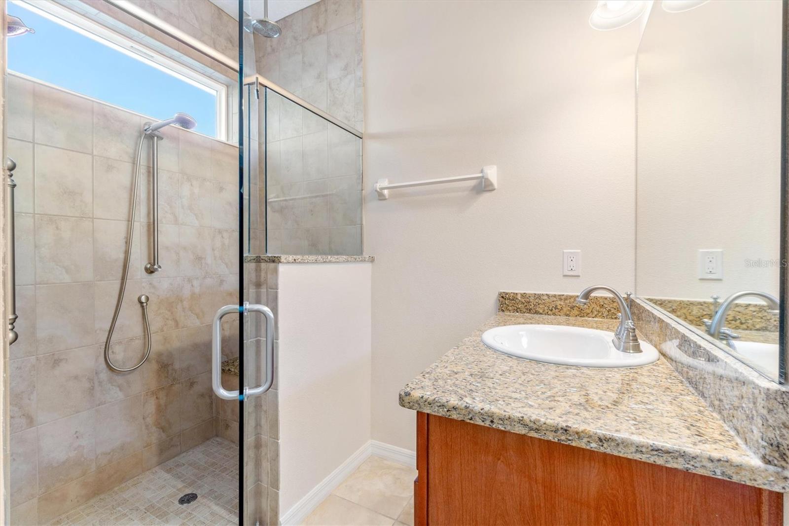 PARK PLACE SUB - Residential