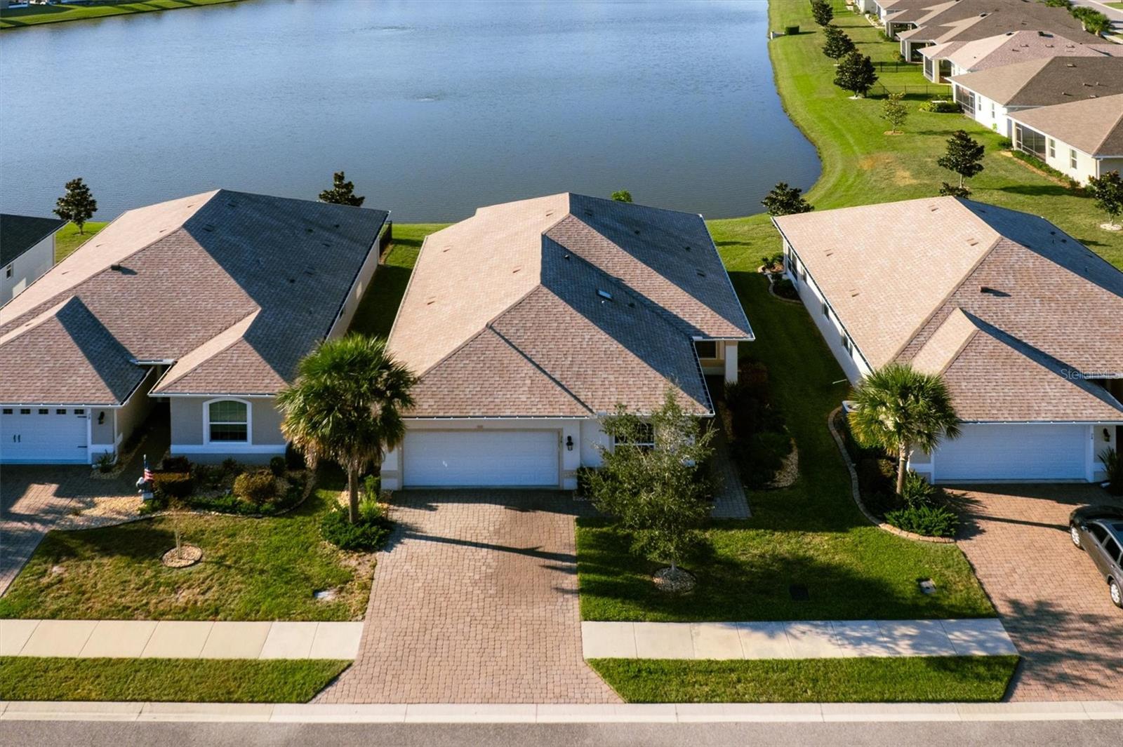 PARK PLACE SUB - Residential