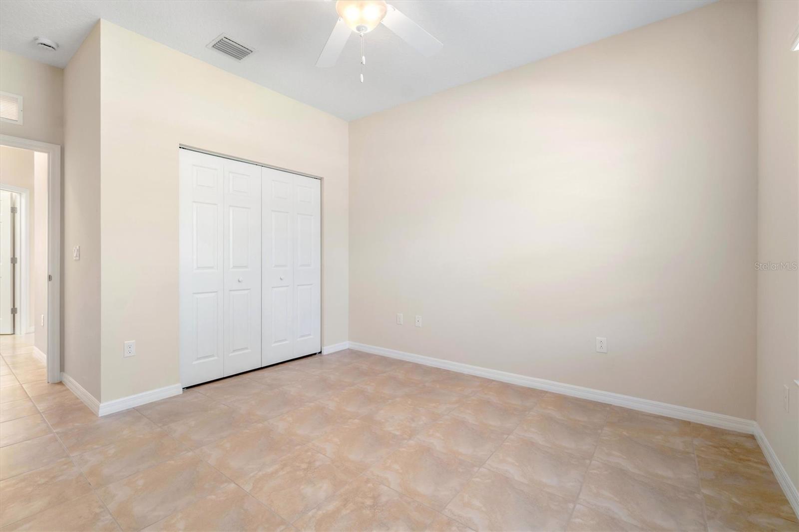 PARK PLACE SUB - Residential