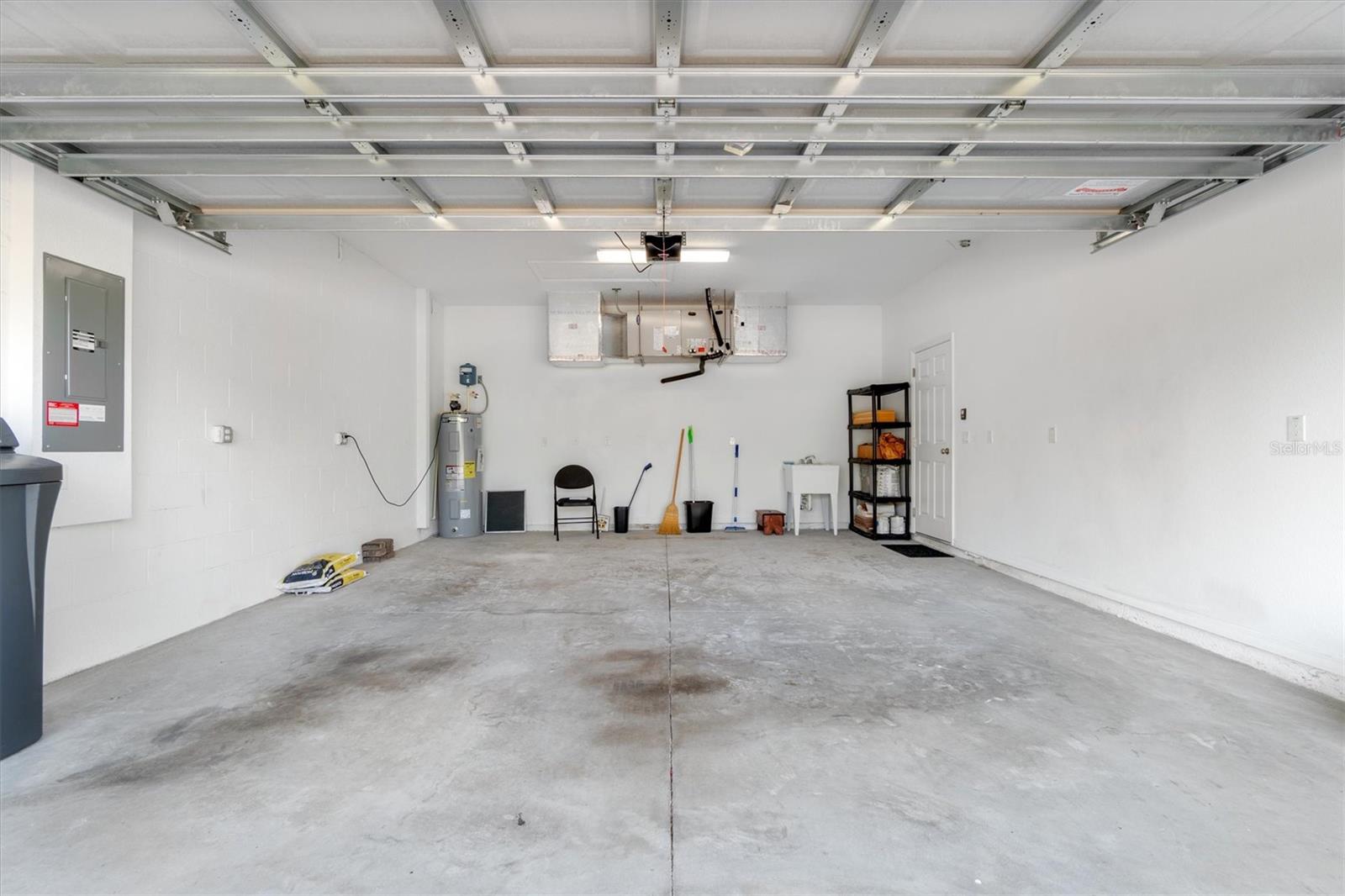 PARK PLACE SUB - Residential