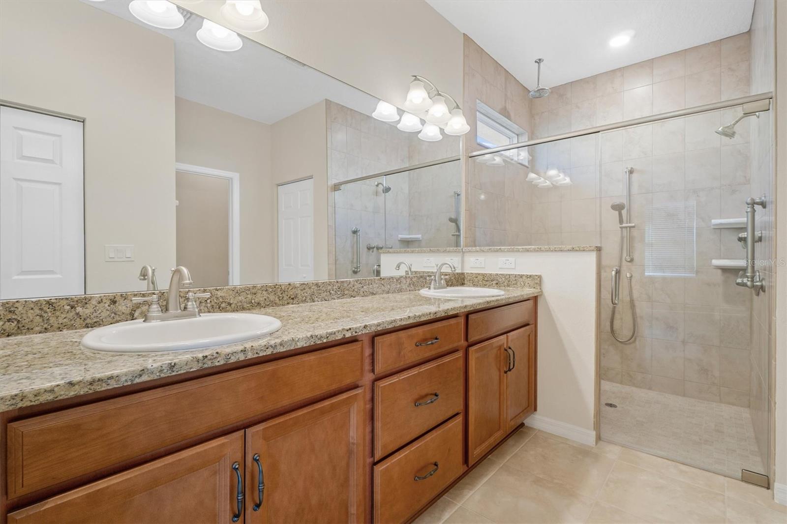 PARK PLACE SUB - Residential