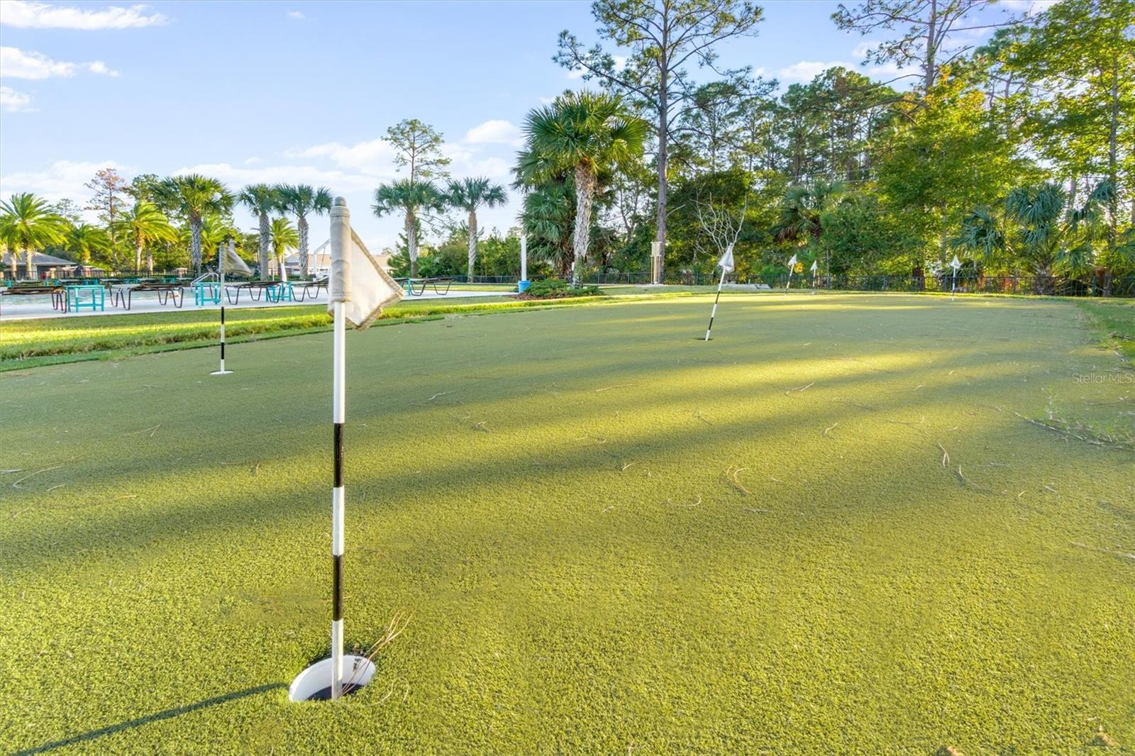 PARK PLACE SUB - Residential