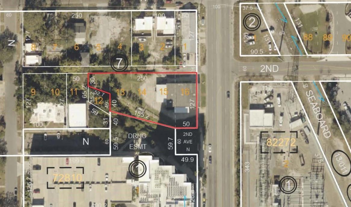 FULLERS SUB - Commercial Sale