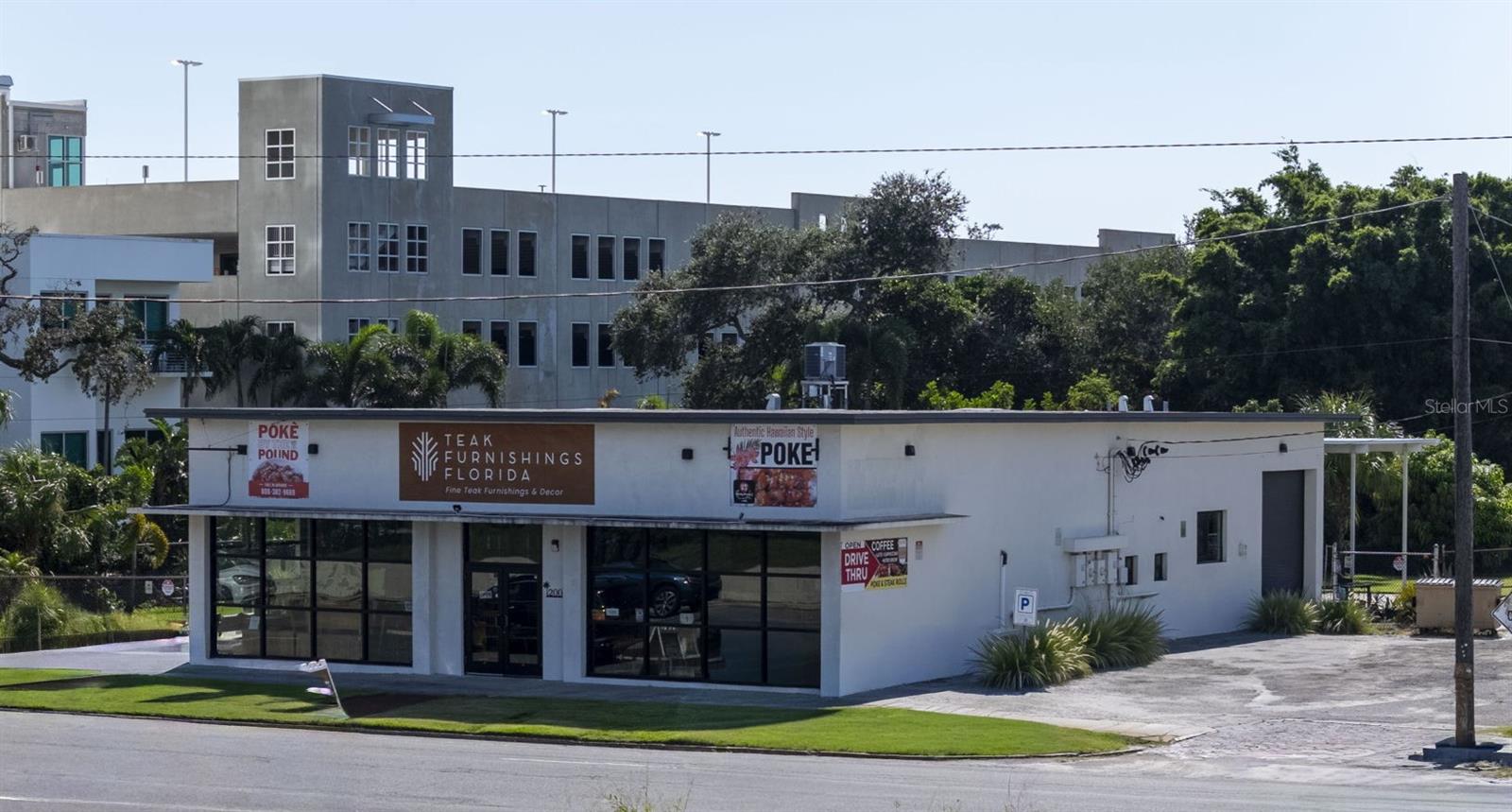 FULLERS SUB - Commercial Sale