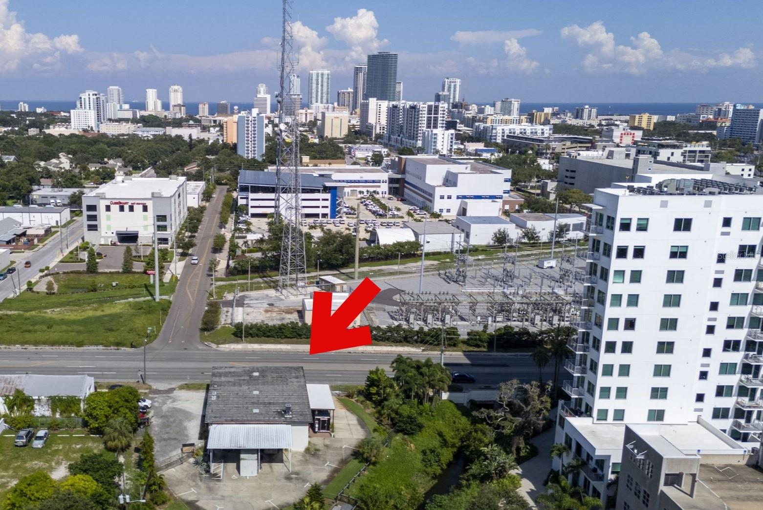 FULLERS SUB - Commercial Sale