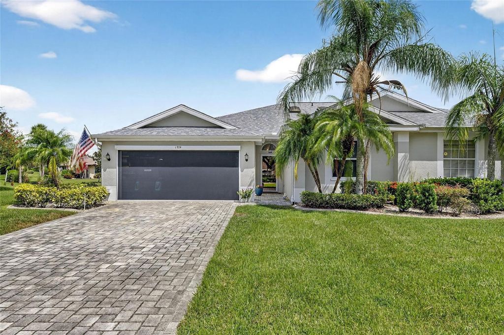 Photo of 1574 Nantucket Drive #131, Sun City Center, FL 33573 (MLS # TB8429279)