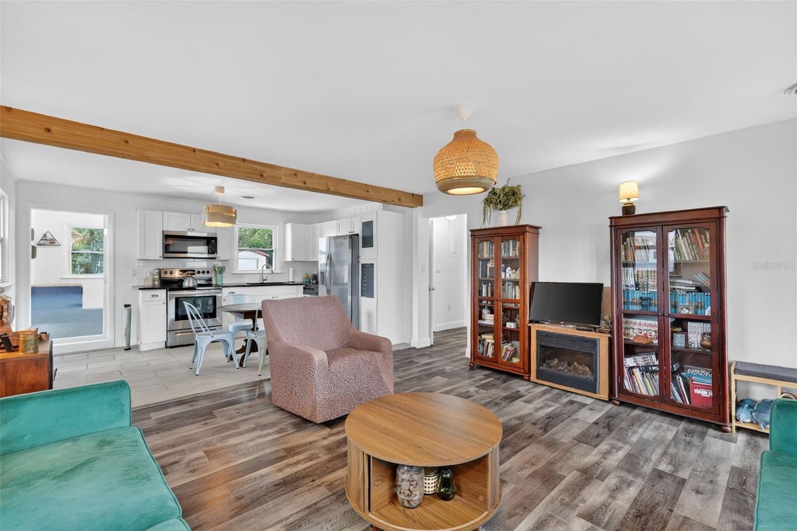 TANGERINE - Residential