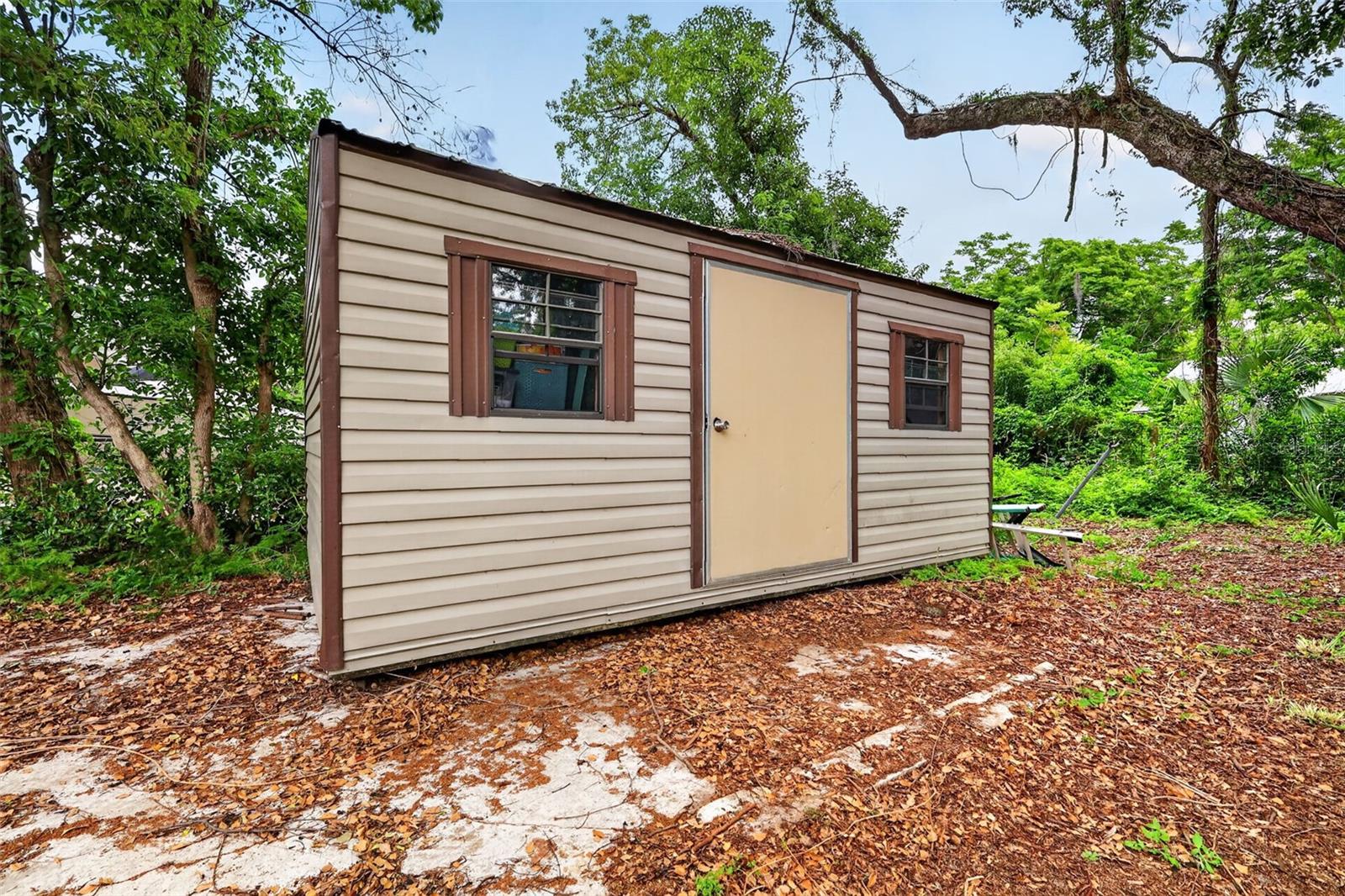 TANGERINE - Residential