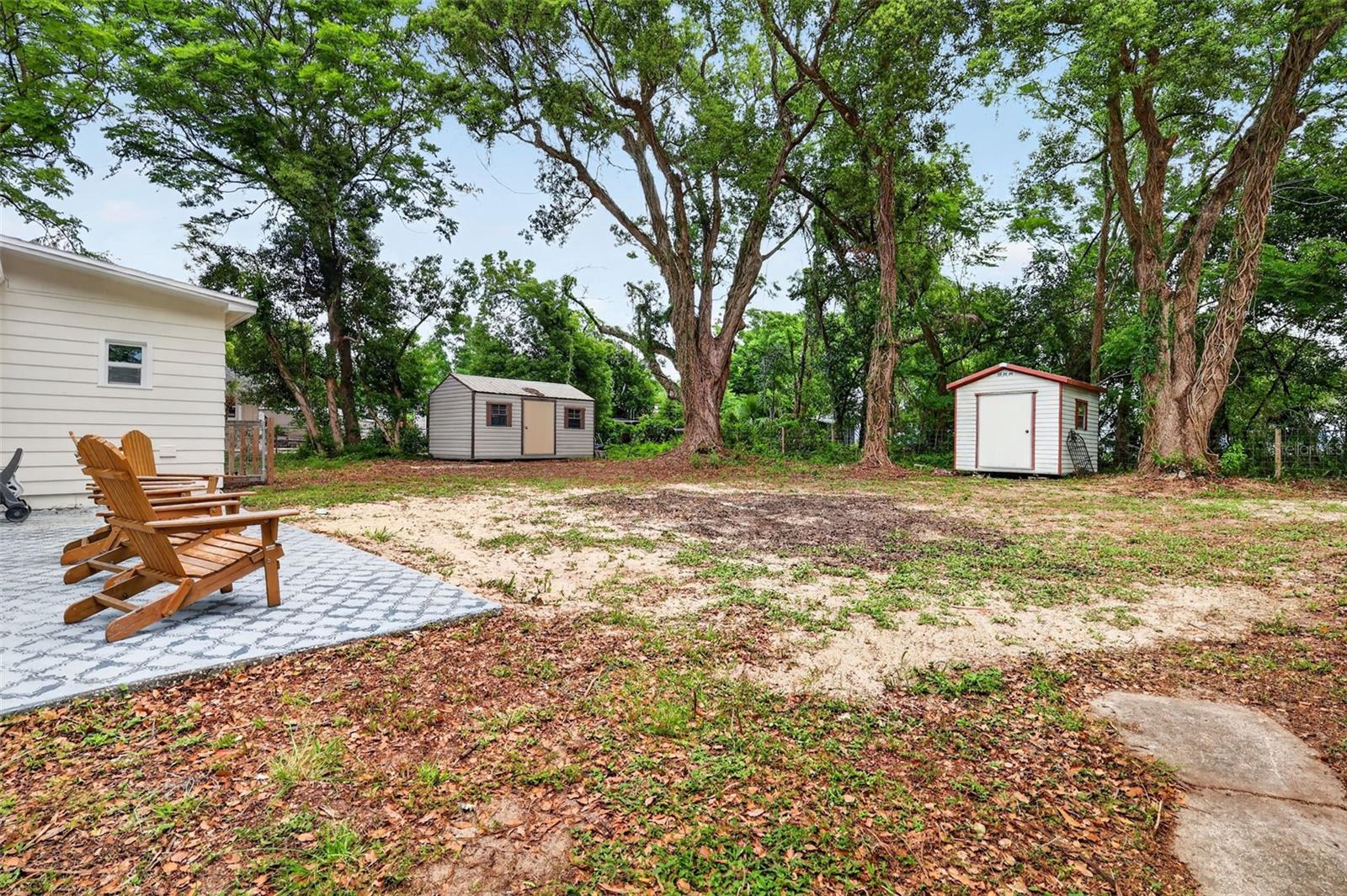 TANGERINE - Residential