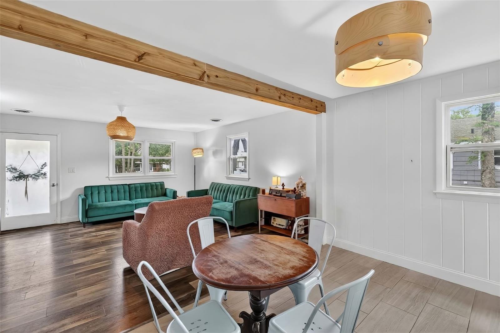 TANGERINE - Residential