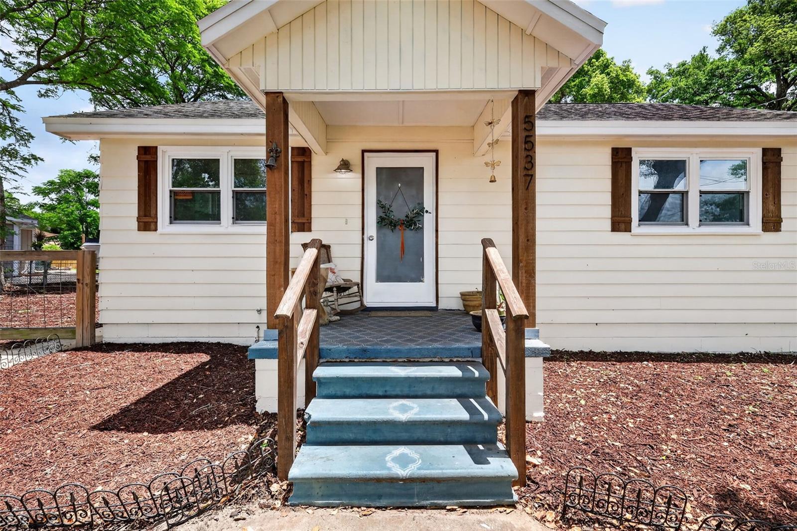 TANGERINE - Residential