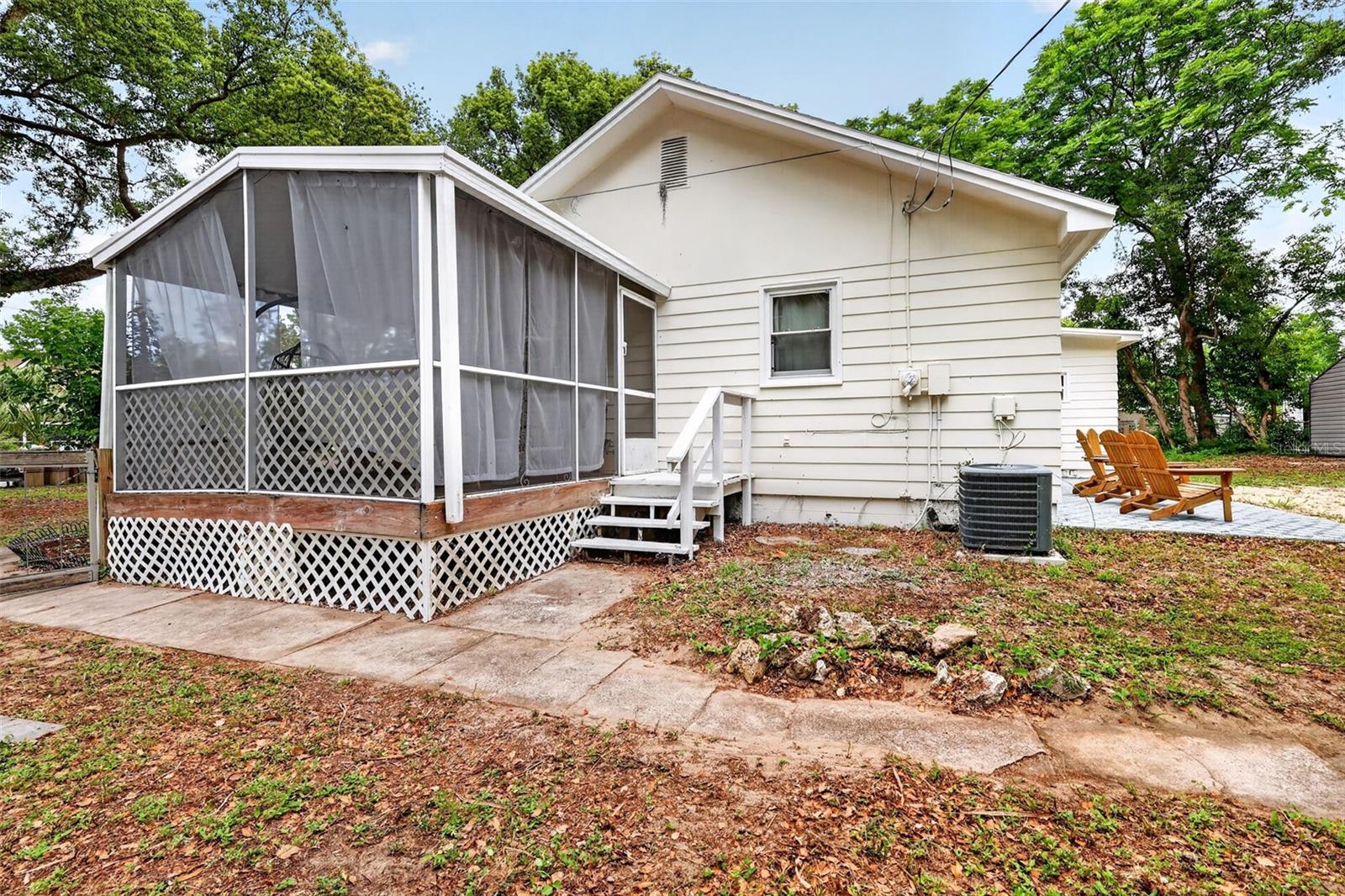 TANGERINE - Residential