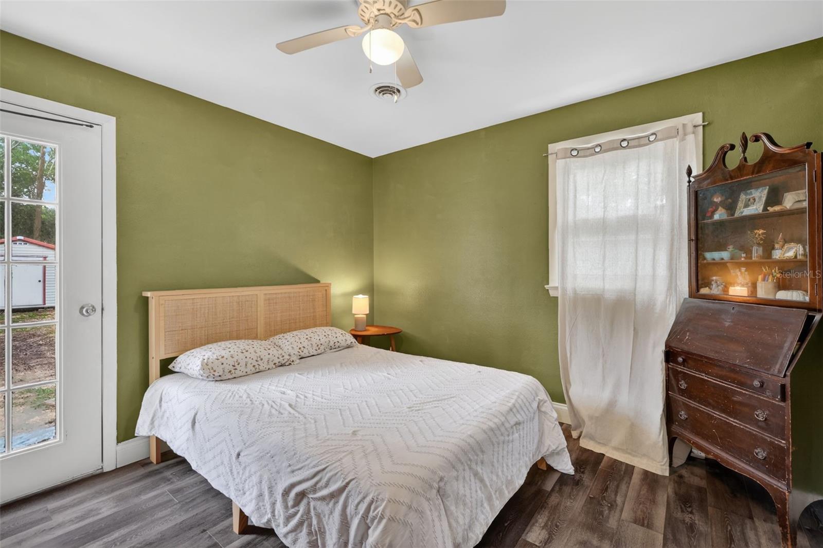 TANGERINE - Residential