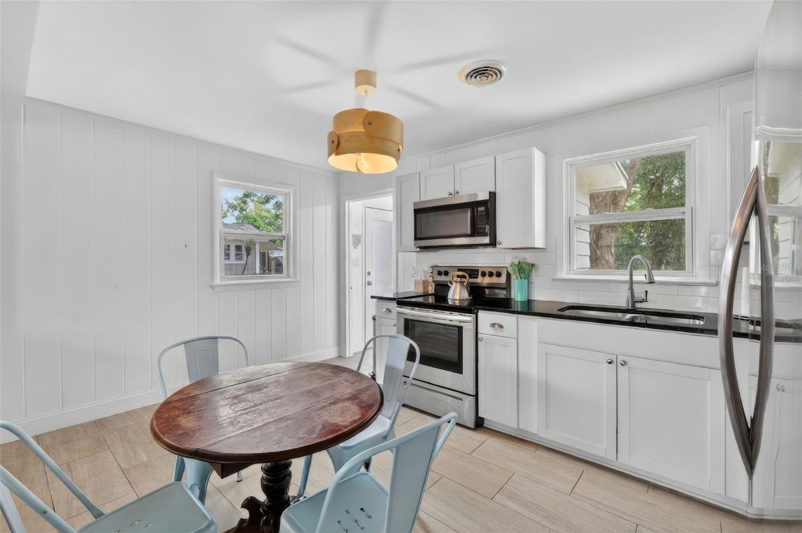TANGERINE - Residential